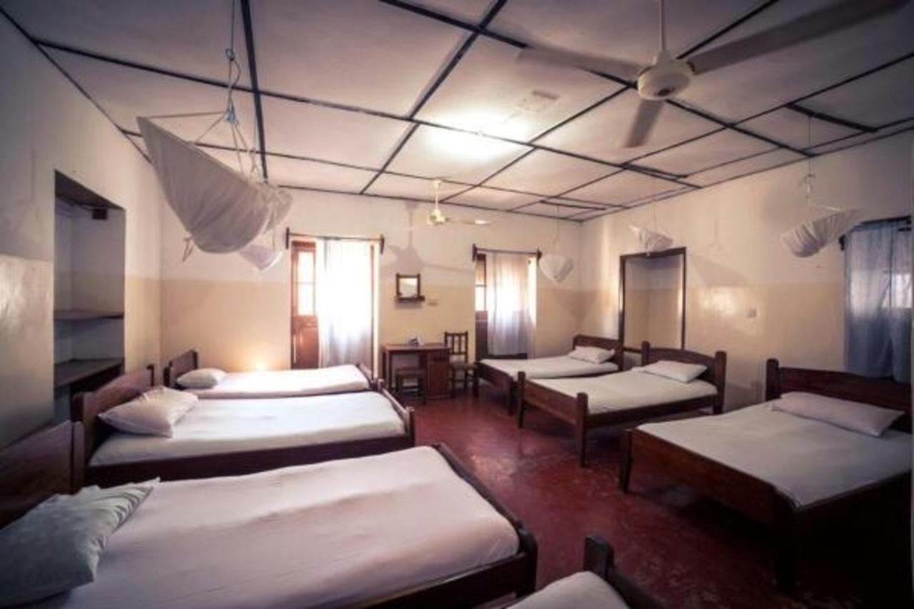 Karibu Inn Zanzibar Exterior photo
